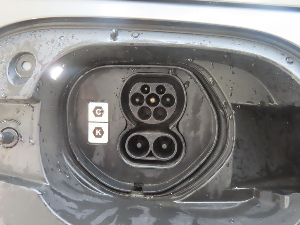 Foto 23 van Mazda MX-30