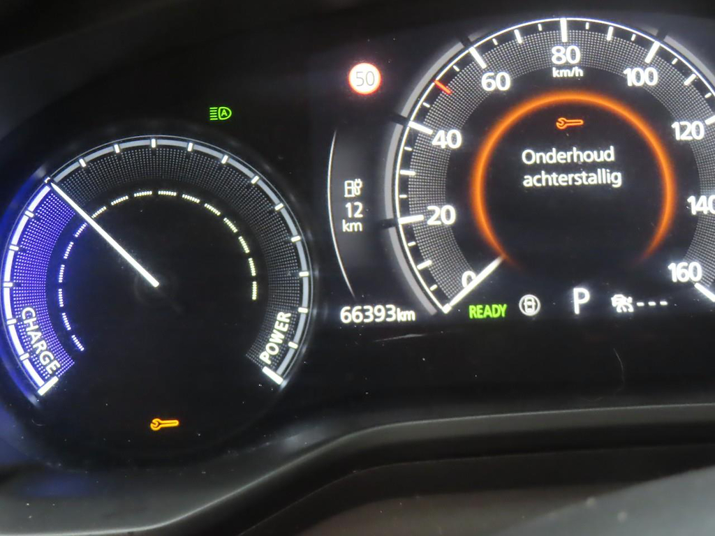 Foto 6 van Mazda MX-30