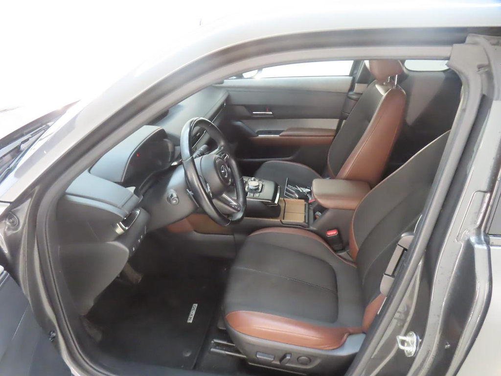 Foto 7 van Mazda MX-30