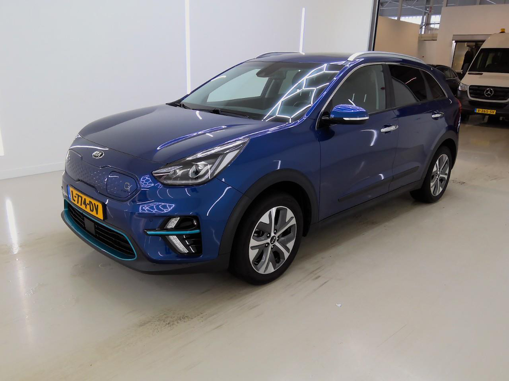 Foto 2 van Kia Niro