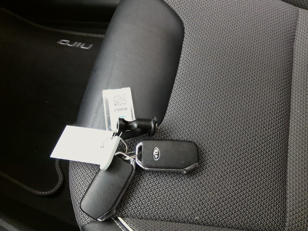 Foto 17 van Kia Niro