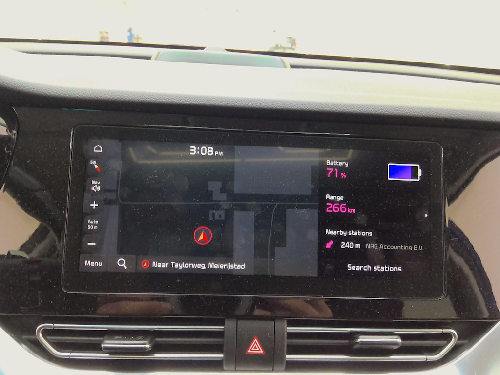 Foto 19 van Kia Niro