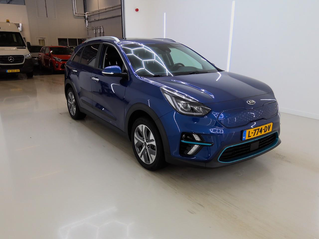 Foto 3 van Kia Niro