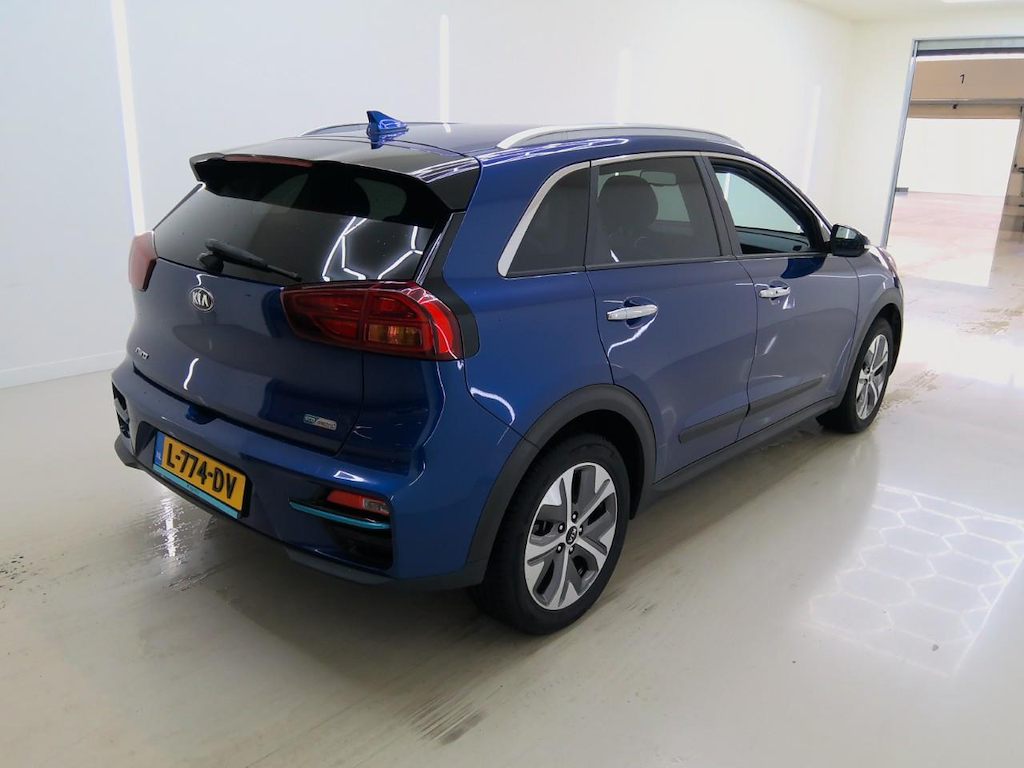 Foto 4 van Kia Niro