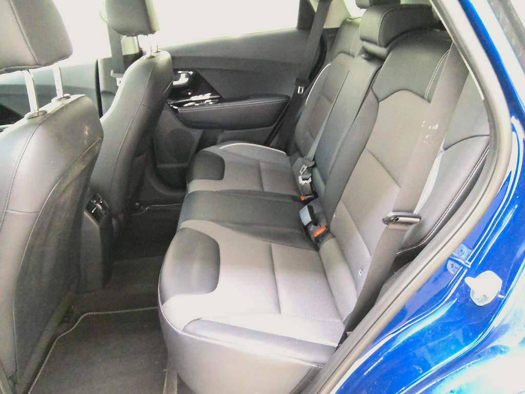 Foto 8 van Kia Niro