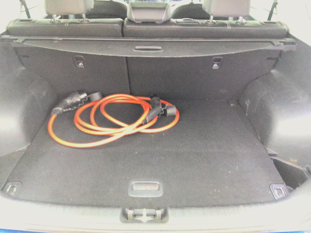 Foto 9 van Kia Niro