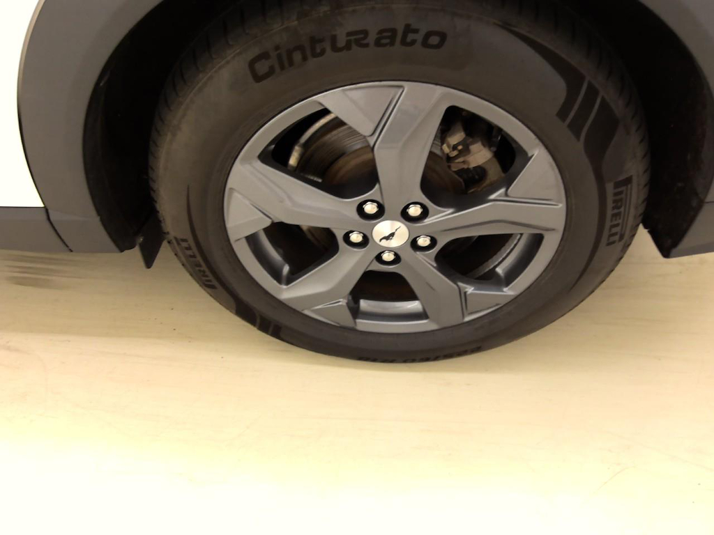 Foto 12 van Ford Mustang