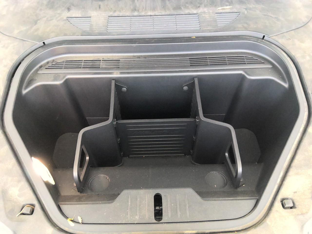 Foto 15 van Ford Mustang