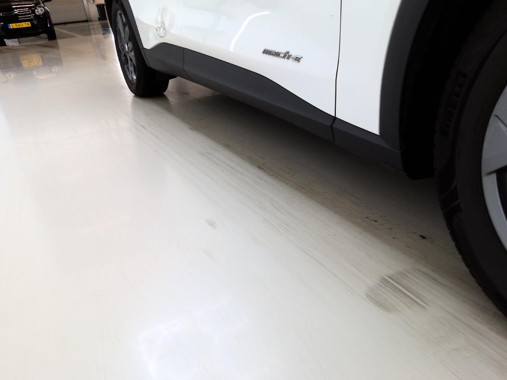 Foto 16 van Ford Mustang
