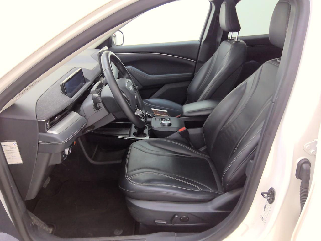 Foto 6 van Ford Mustang