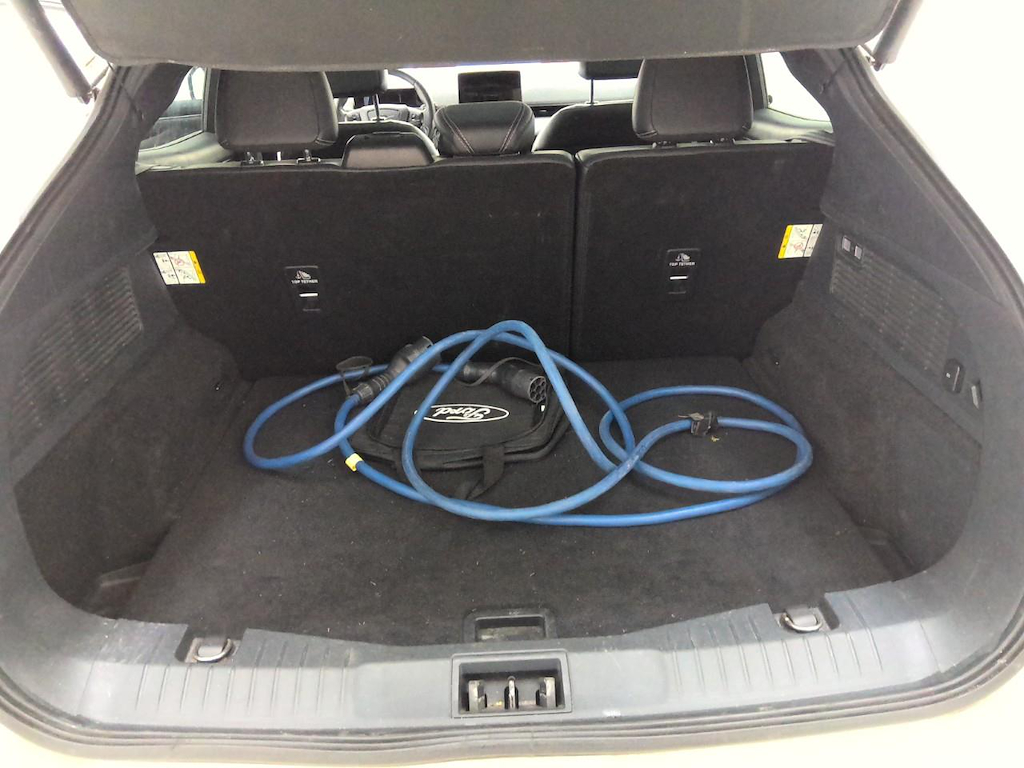 Foto 8 van Ford Mustang