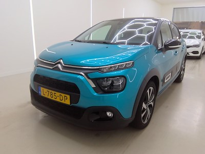 Osta [Merkki] [Malli] osoitteesta Ayvens Carmarket