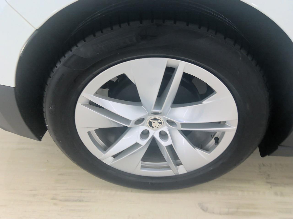 Foto 13 van Skoda Enyaq