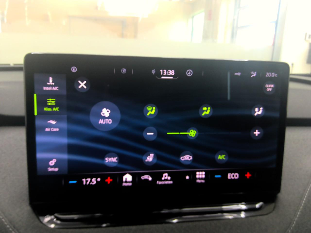 Foto 17 van Skoda Enyaq