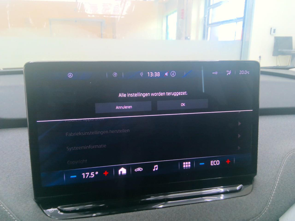 Foto 20 van Skoda Enyaq