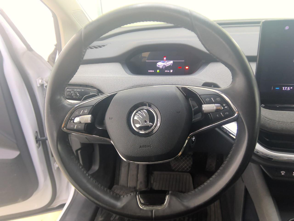 Foto 22 van Skoda Enyaq