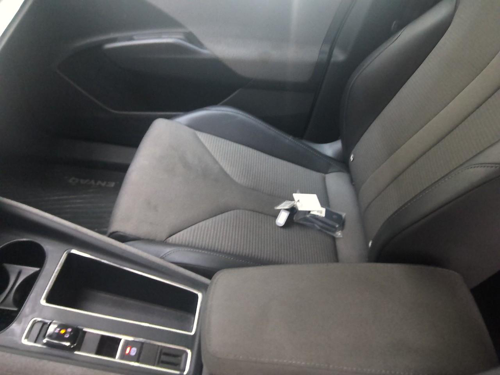 Foto 25 van Skoda Enyaq