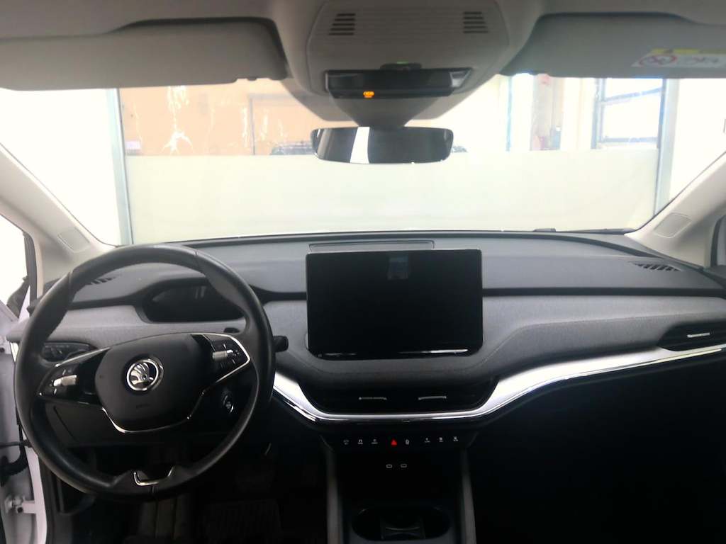 Foto 4 van Skoda Enyaq