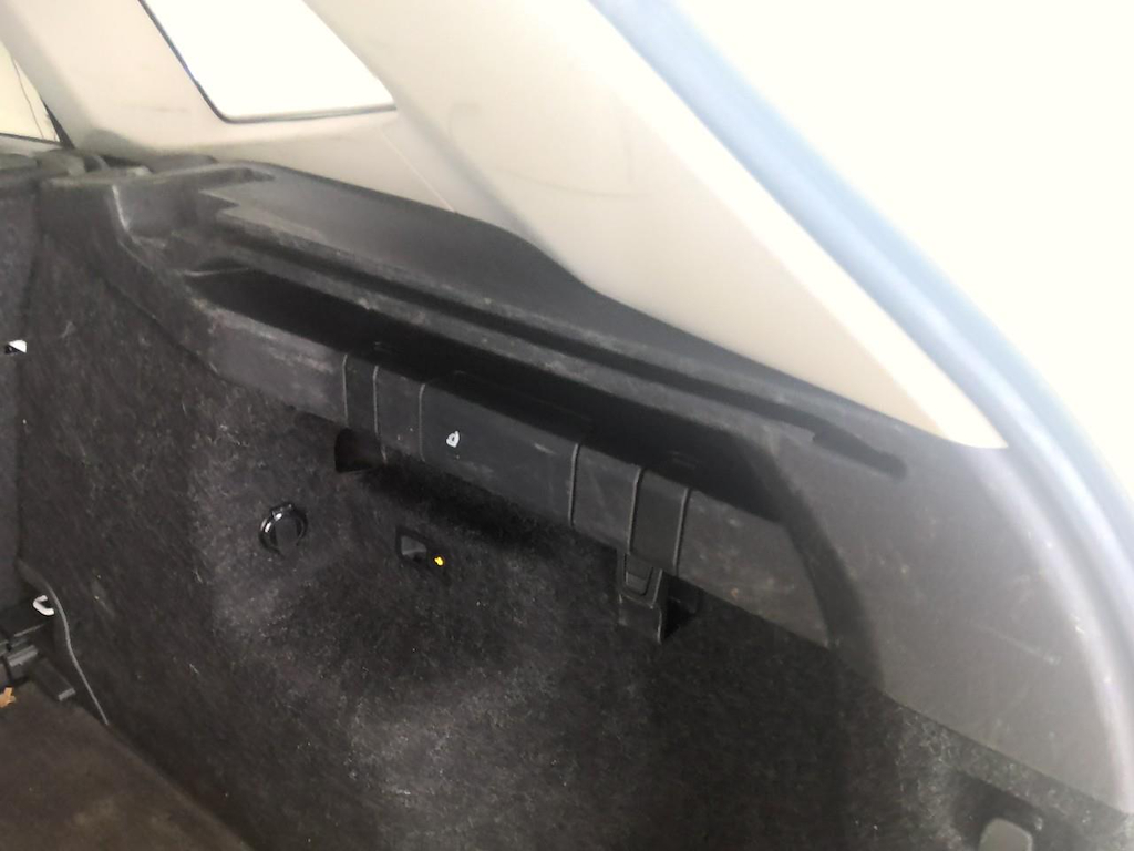 Foto 27 van Skoda Enyaq