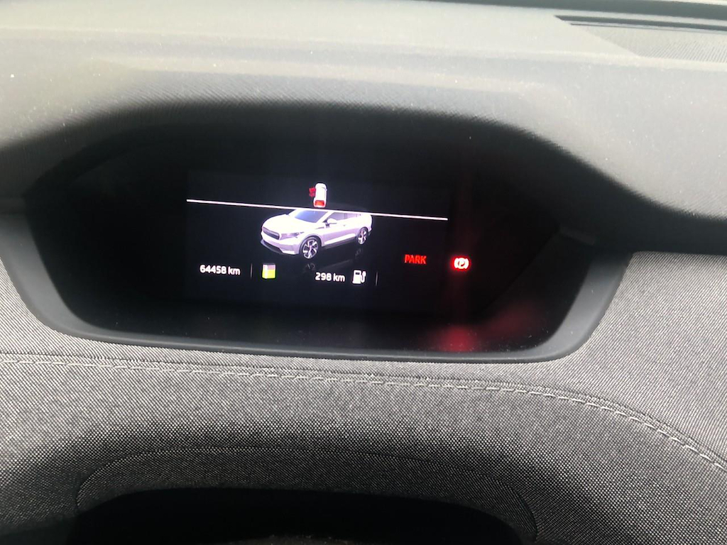 Foto 5 van Skoda Enyaq