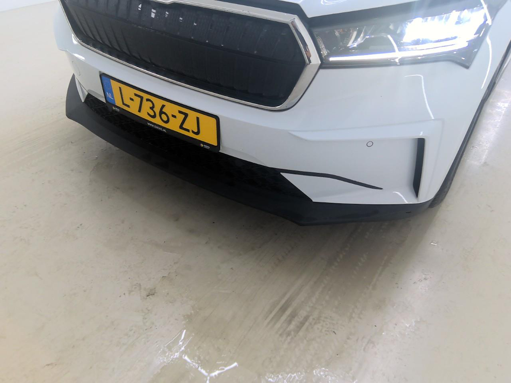 Foto 35 van Skoda Enyaq