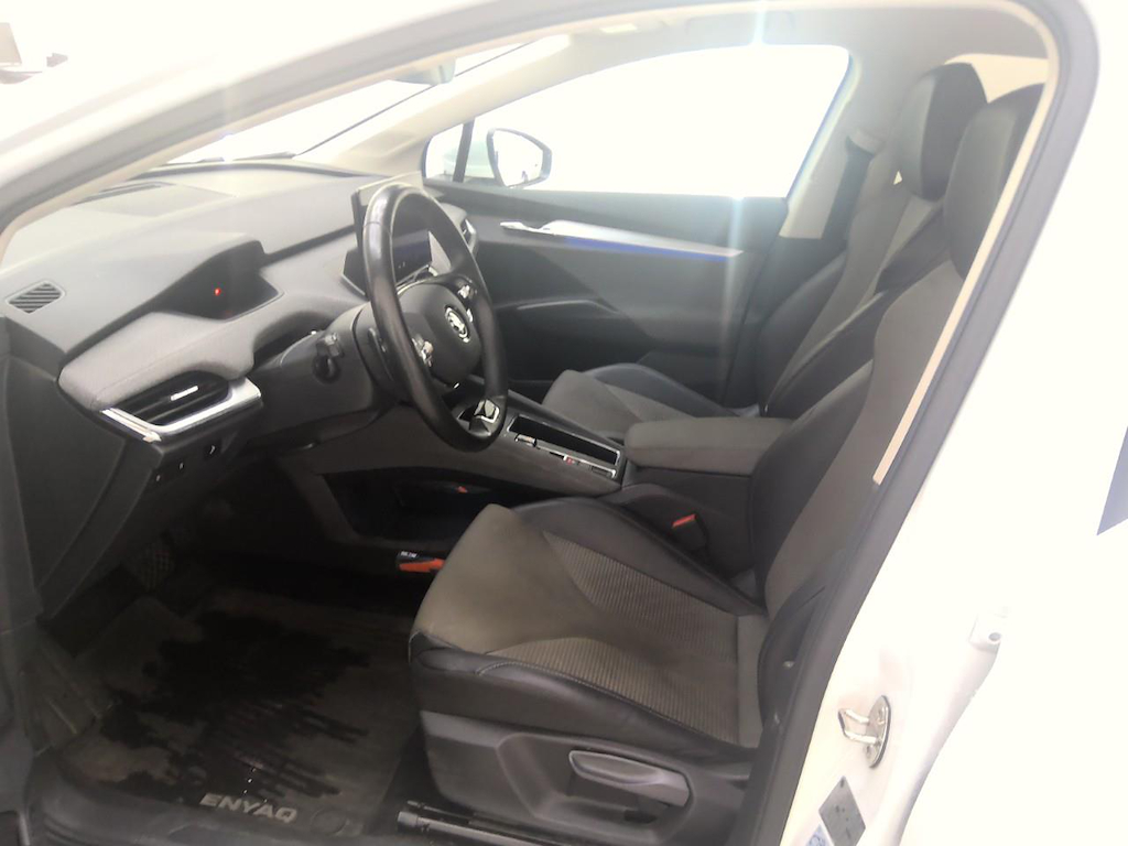 Foto 7 van Skoda Enyaq