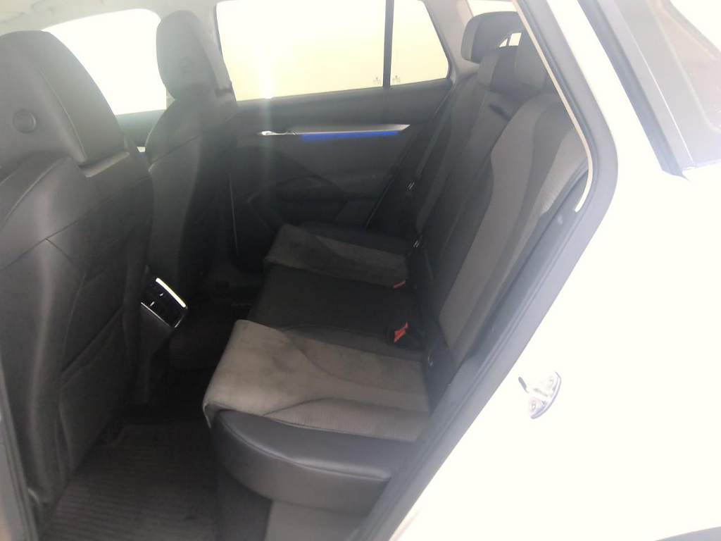Foto 8 van Skoda Enyaq