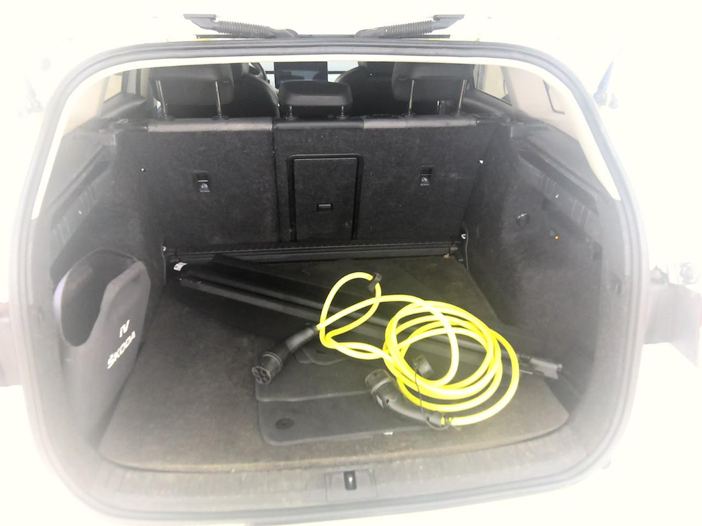 Foto 9 van Skoda Enyaq
