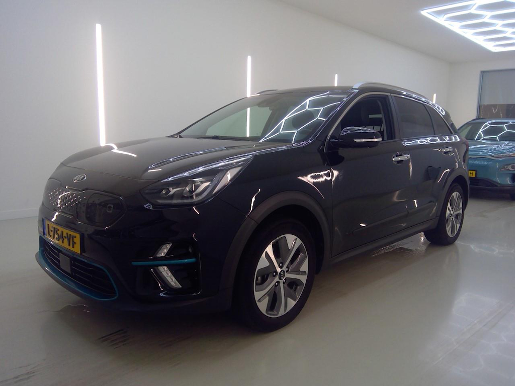 Foto 2 van Kia Niro