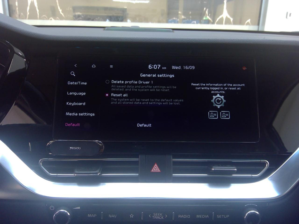 Foto 13 van Kia Niro