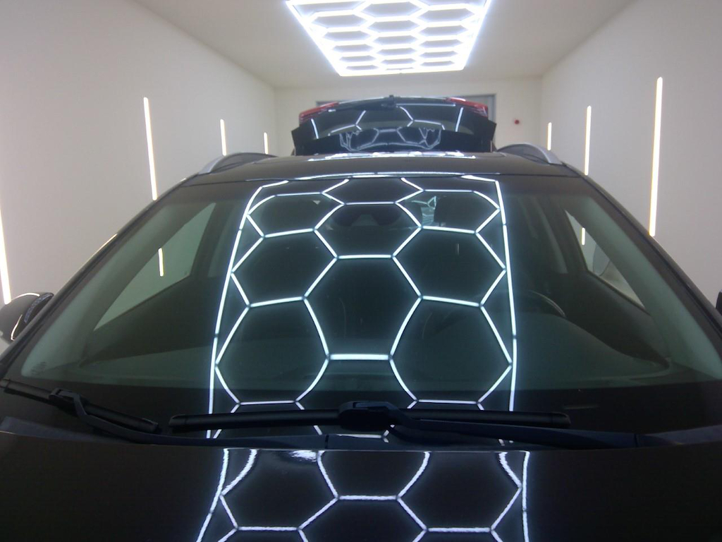 Foto 15 van Kia Niro