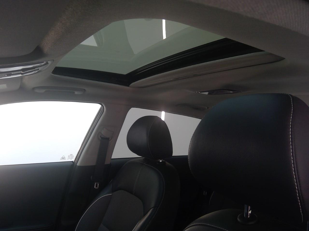 Foto 16 van Kia Niro