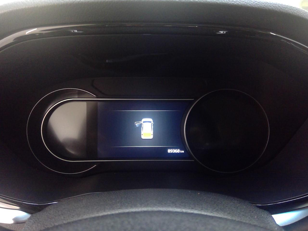 Foto 4 van Kia Niro