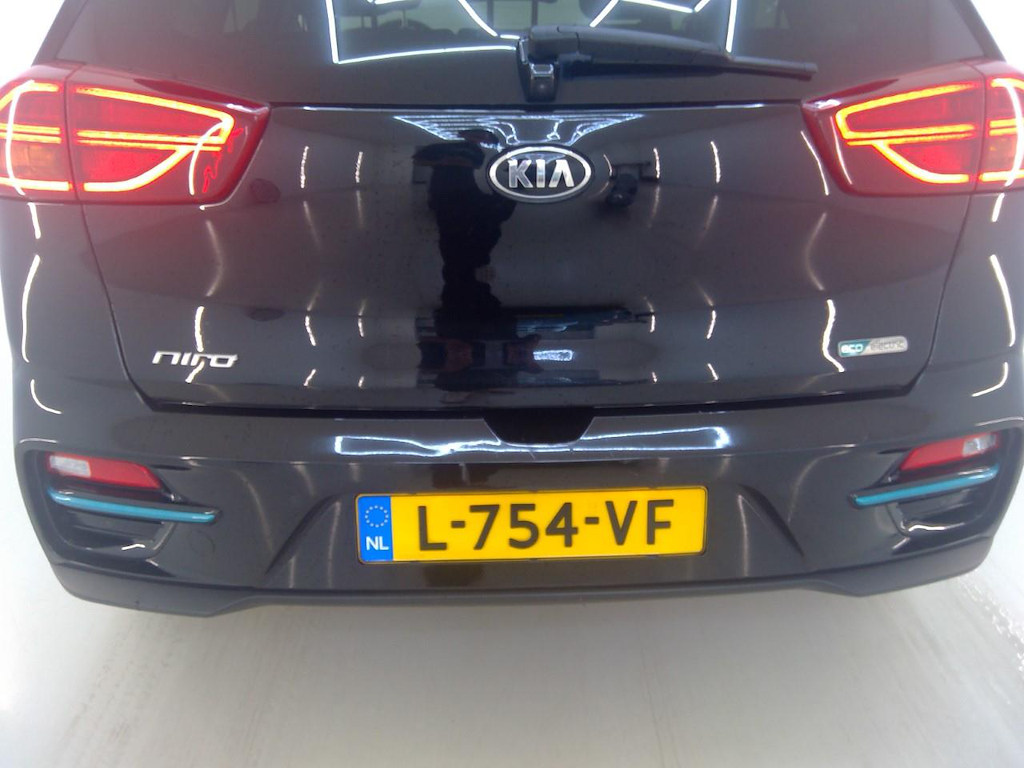 Foto 23 van Kia Niro