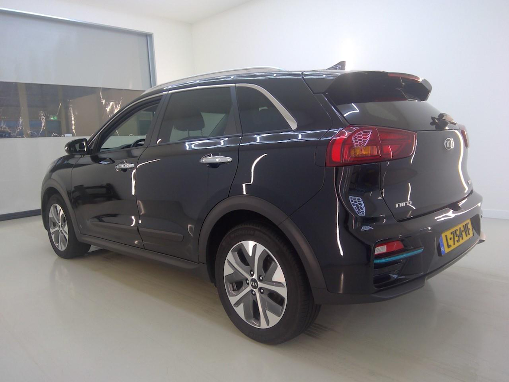 Foto 5 van Kia Niro