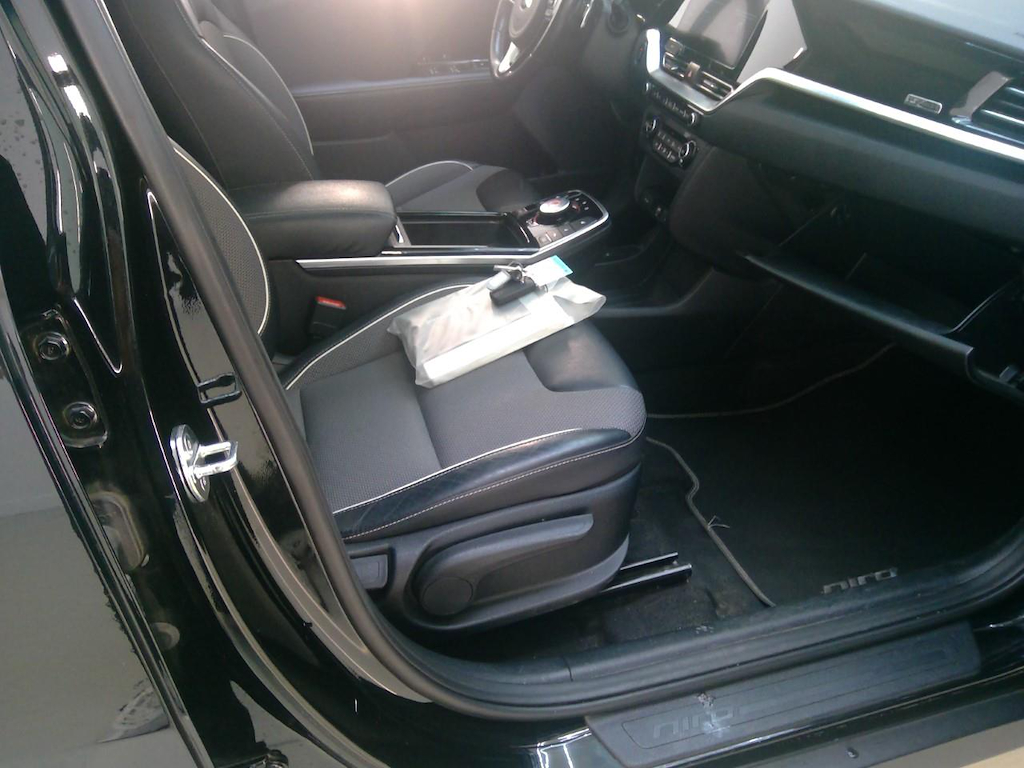 Foto 25 van Kia Niro
