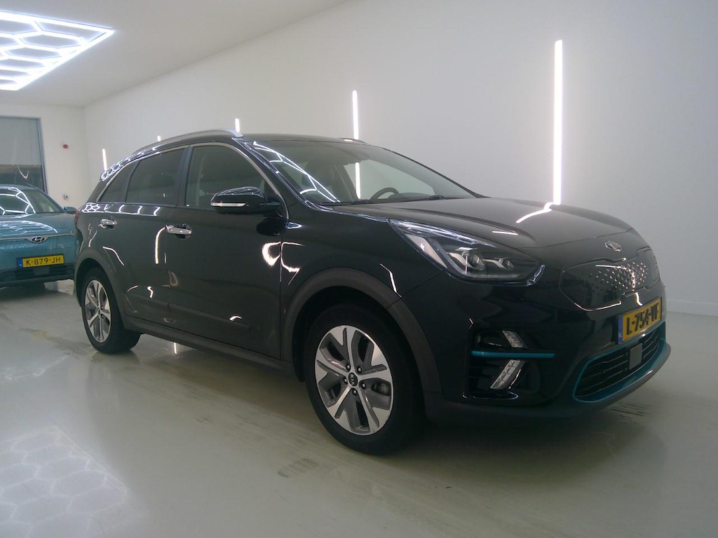 Foto 6 van Kia Niro