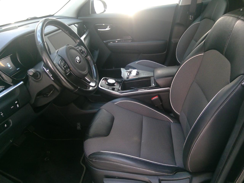 Foto 7 van Kia Niro