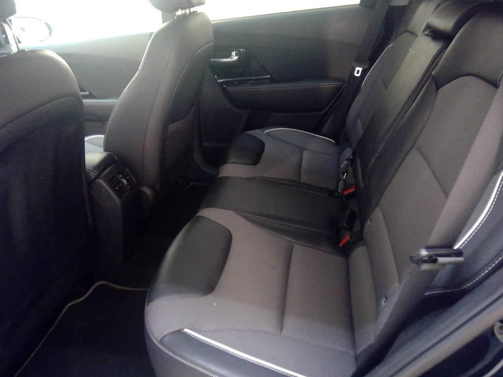 Foto 8 van Kia Niro