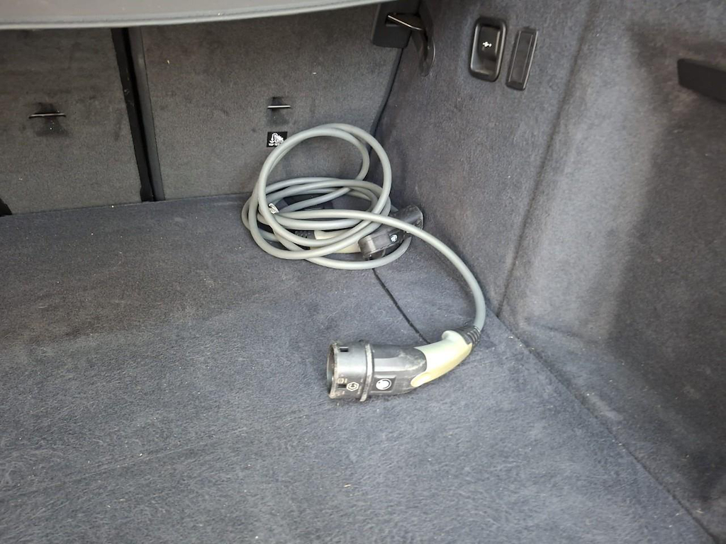 Foto 11 van BMW ix3