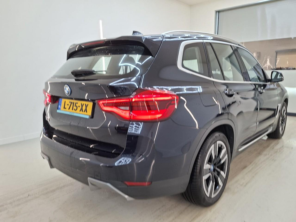 Foto 3 van BMW ix3