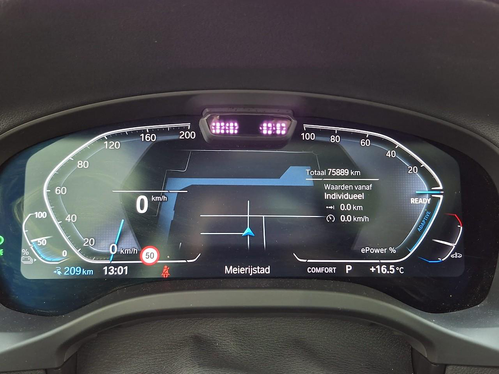 Foto 4 van BMW ix3