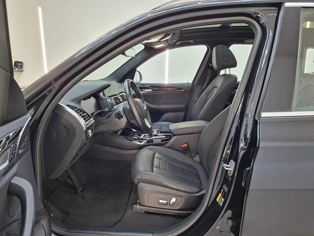 Foto 7 van BMW ix3