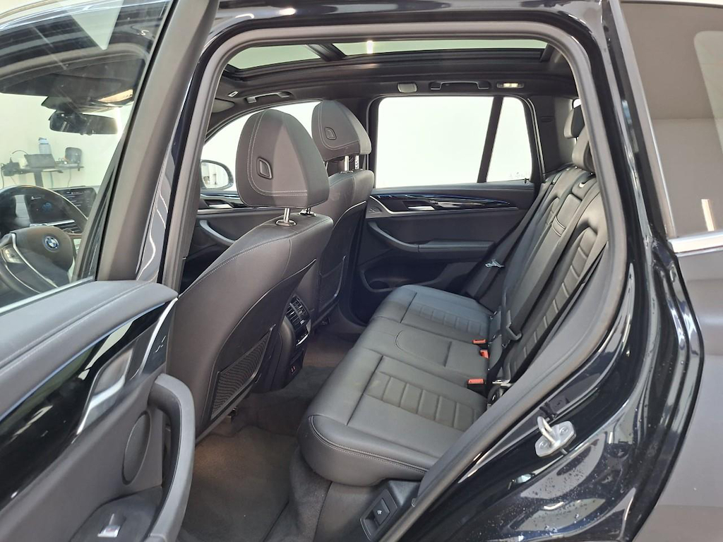 Foto 8 van BMW ix3