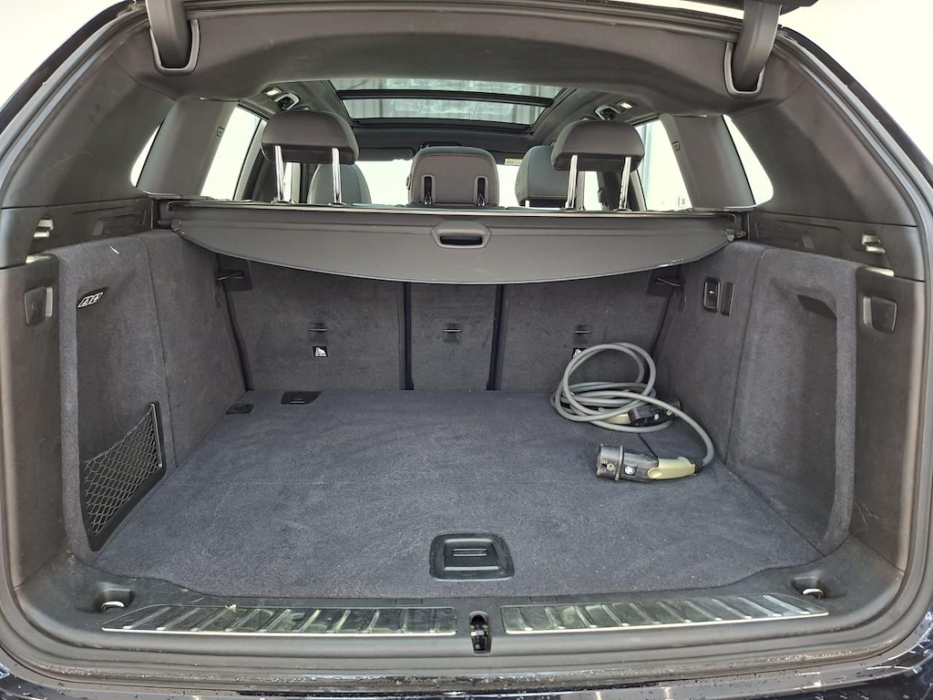 Foto 10 van BMW ix3