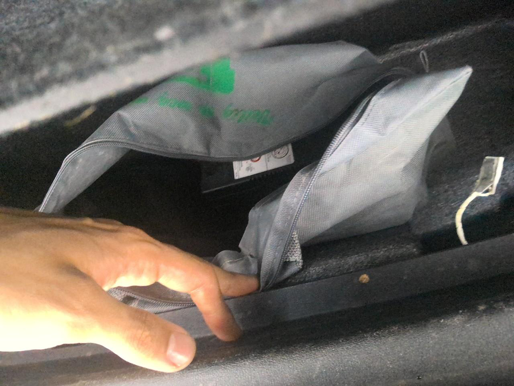 Foto 10 van Skoda Enyaq