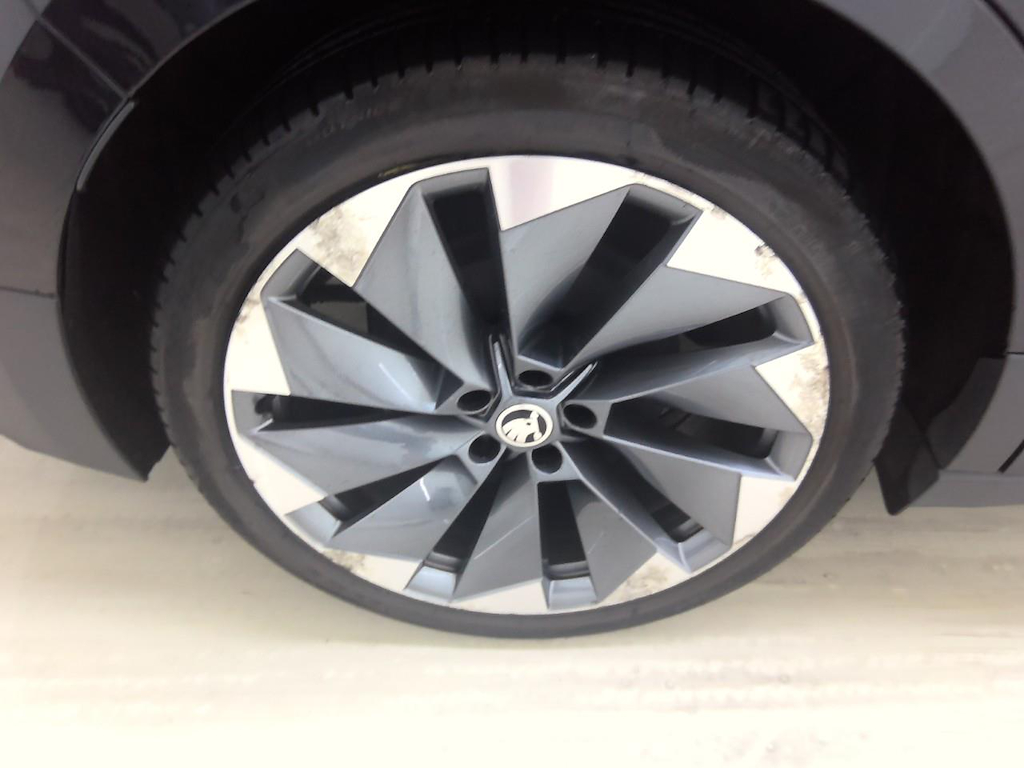 Foto 12 van Skoda Enyaq