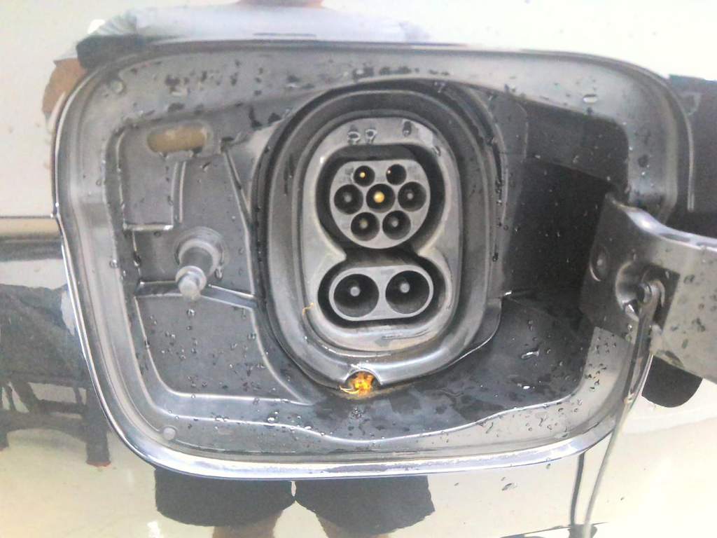 Foto 13 van Skoda Enyaq