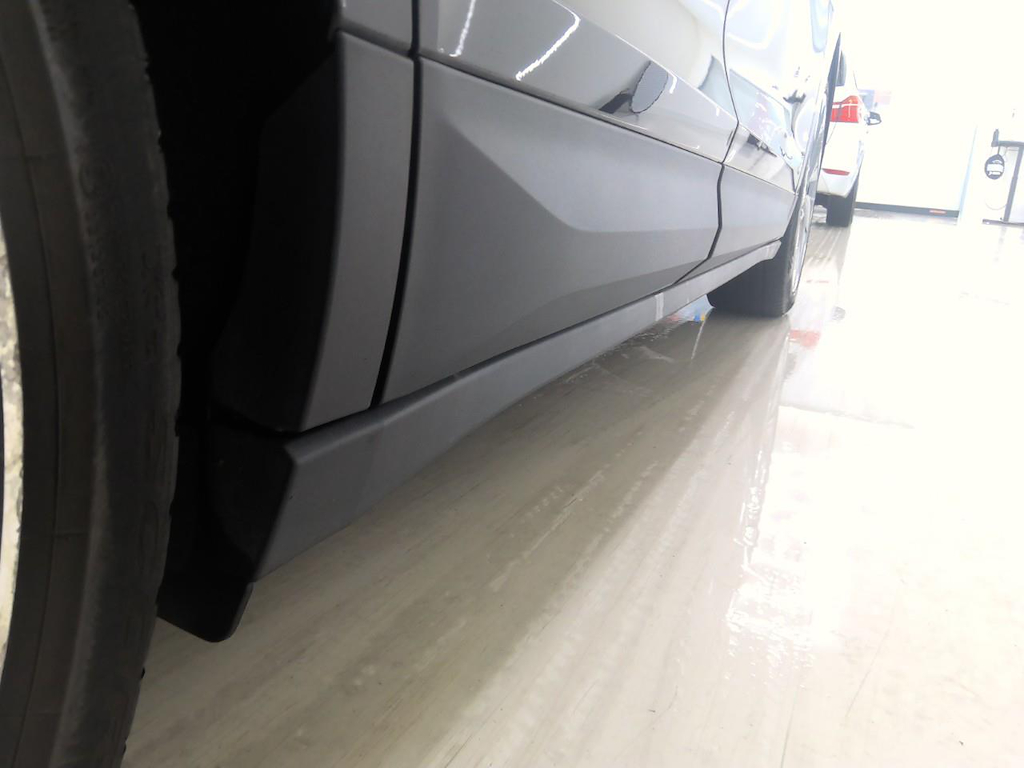 Foto 14 van Skoda Enyaq