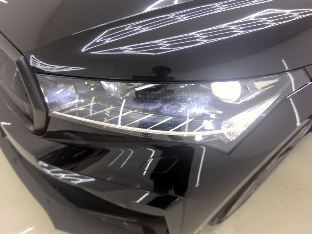 Foto 19 van Skoda Enyaq